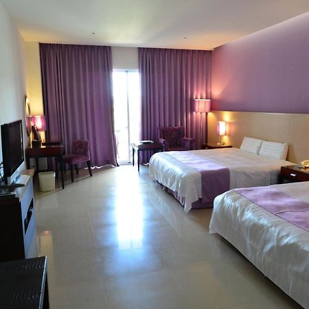 Papago International Resort Чишан Экстерьер фото
