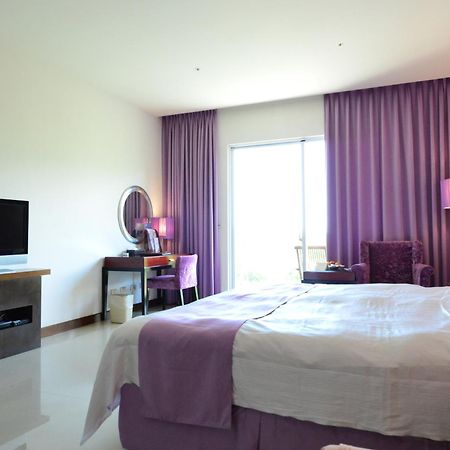Papago International Resort Чишан Экстерьер фото