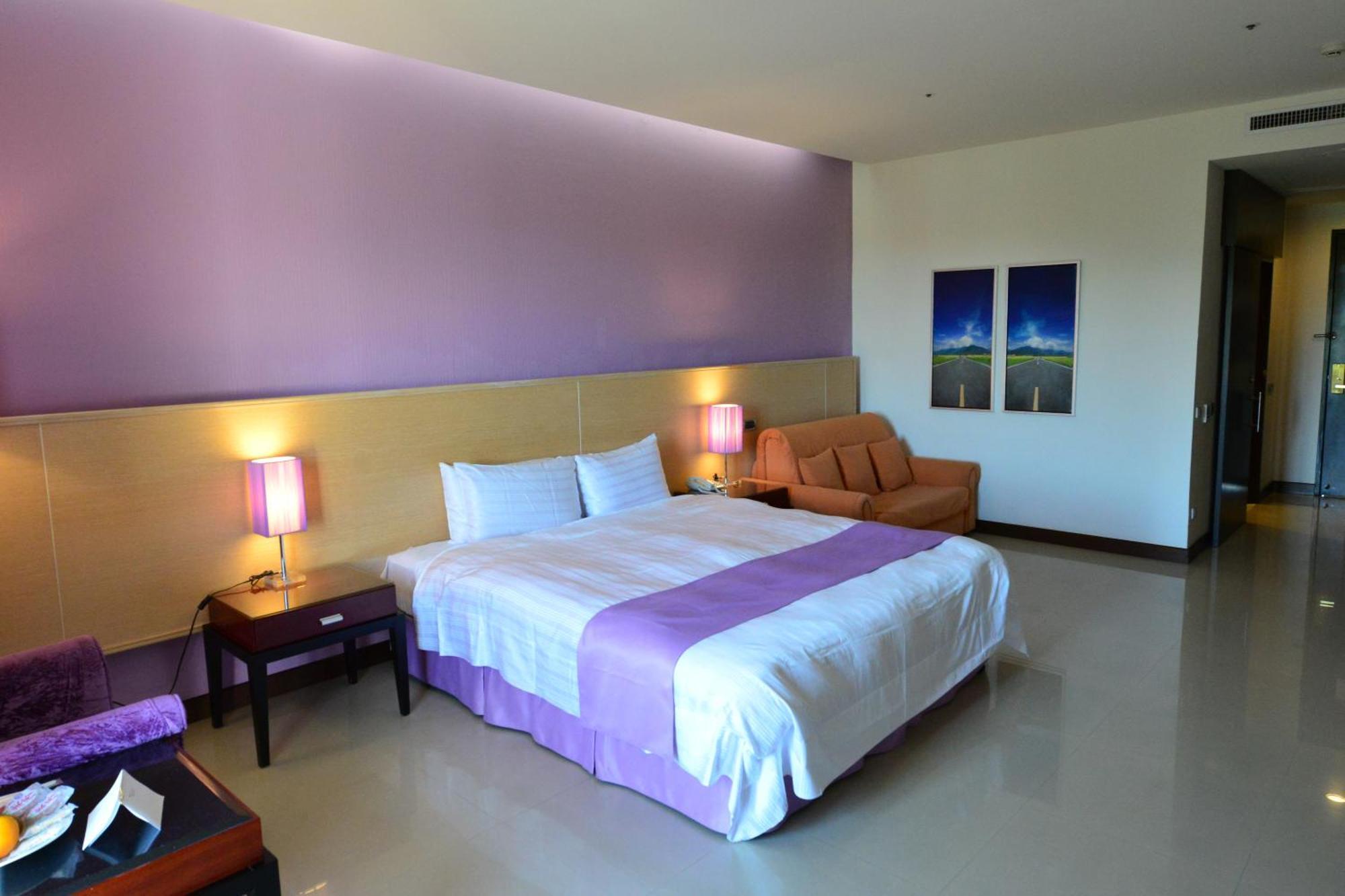 Papago International Resort Чишан Экстерьер фото
