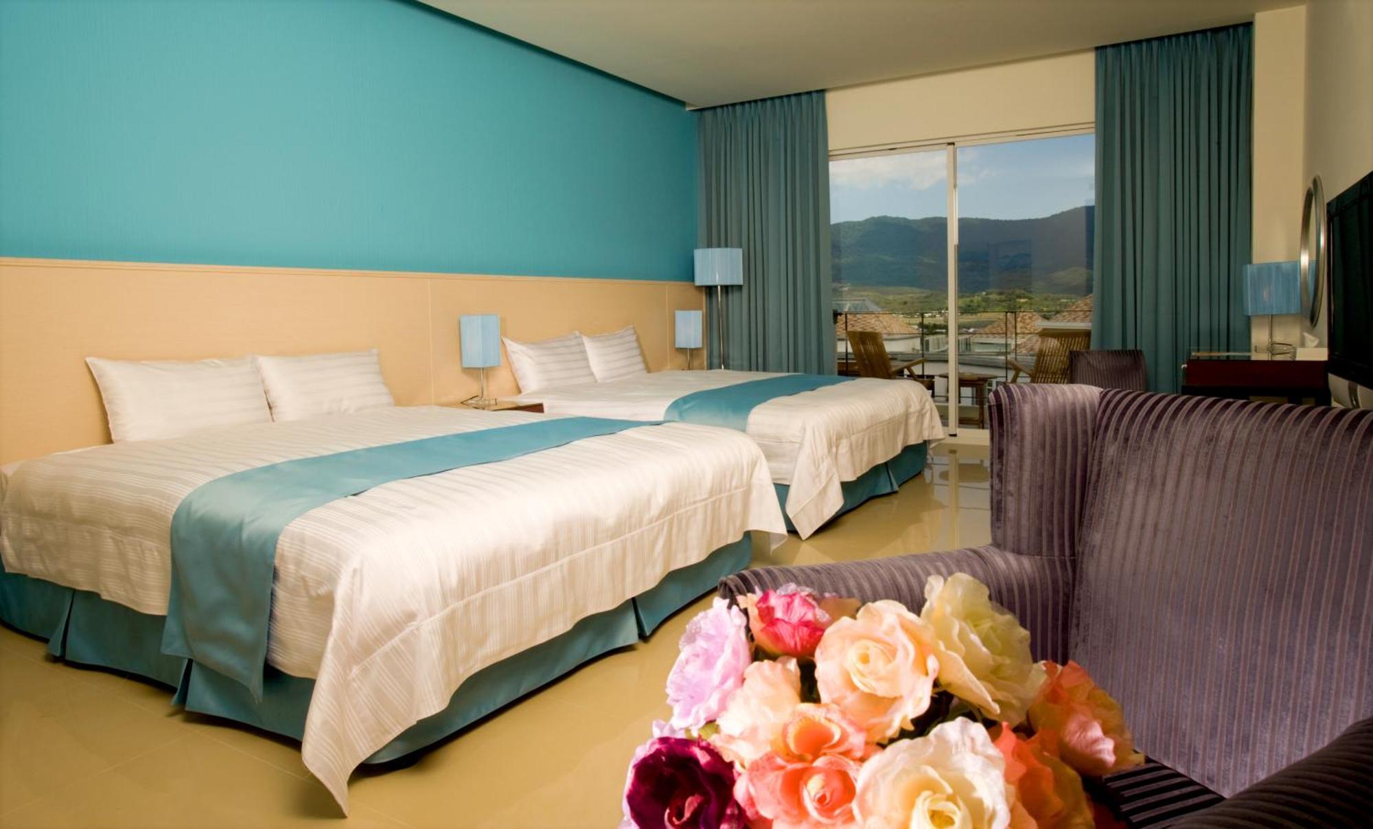 Papago International Resort Чишан Экстерьер фото