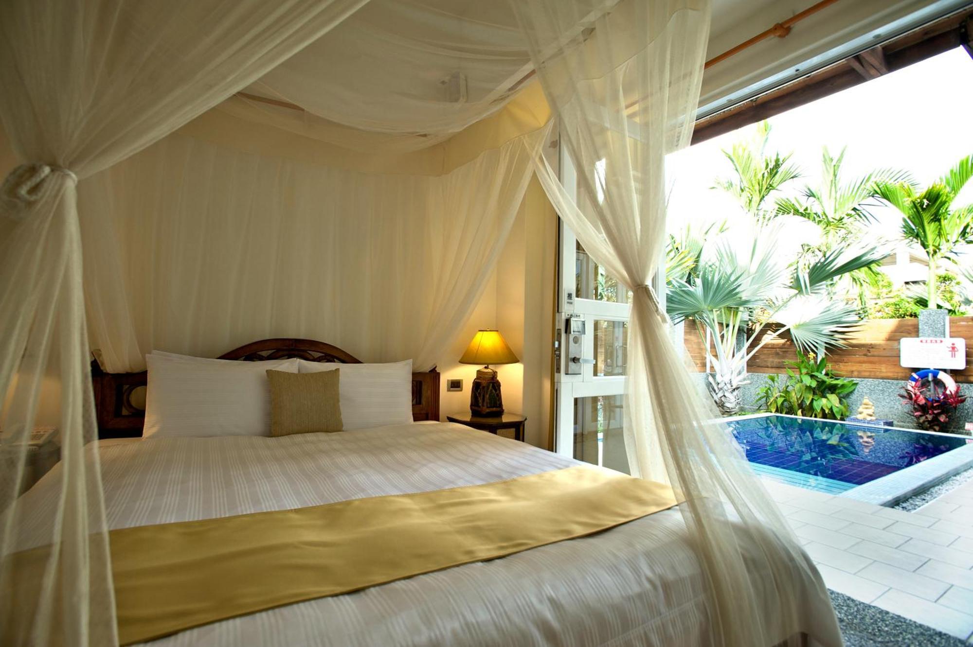 Papago International Resort Чишан Экстерьер фото