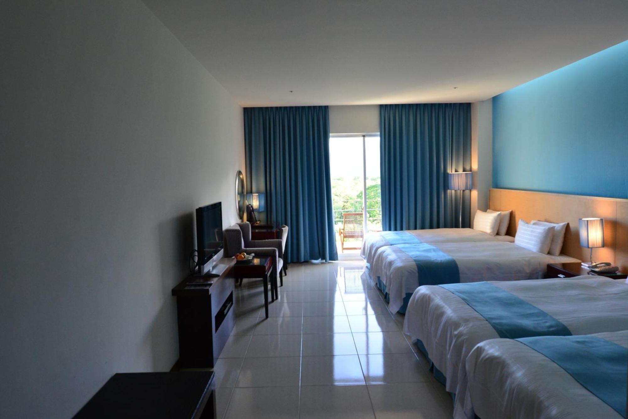 Papago International Resort Чишан Экстерьер фото
