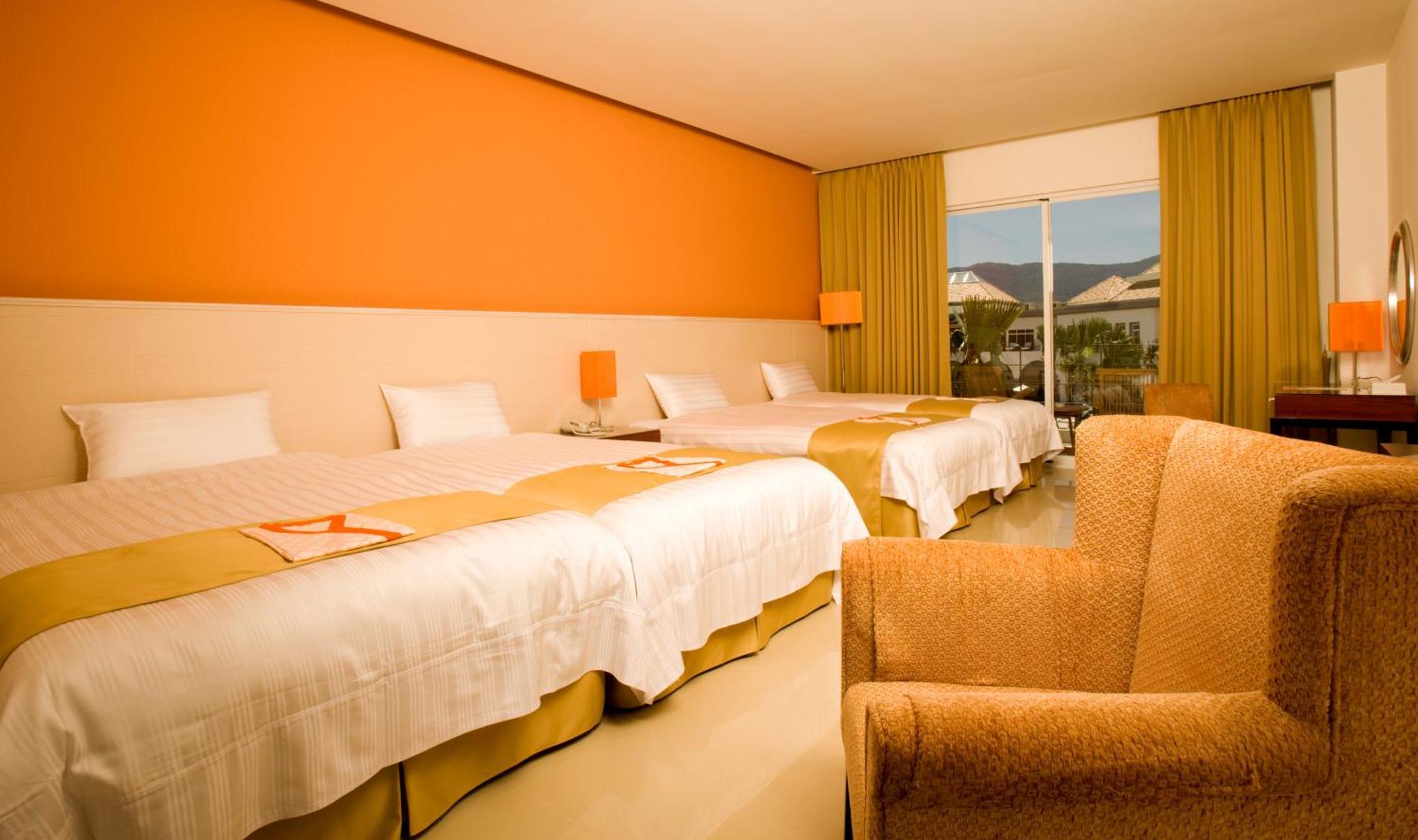 Papago International Resort Чишан Экстерьер фото