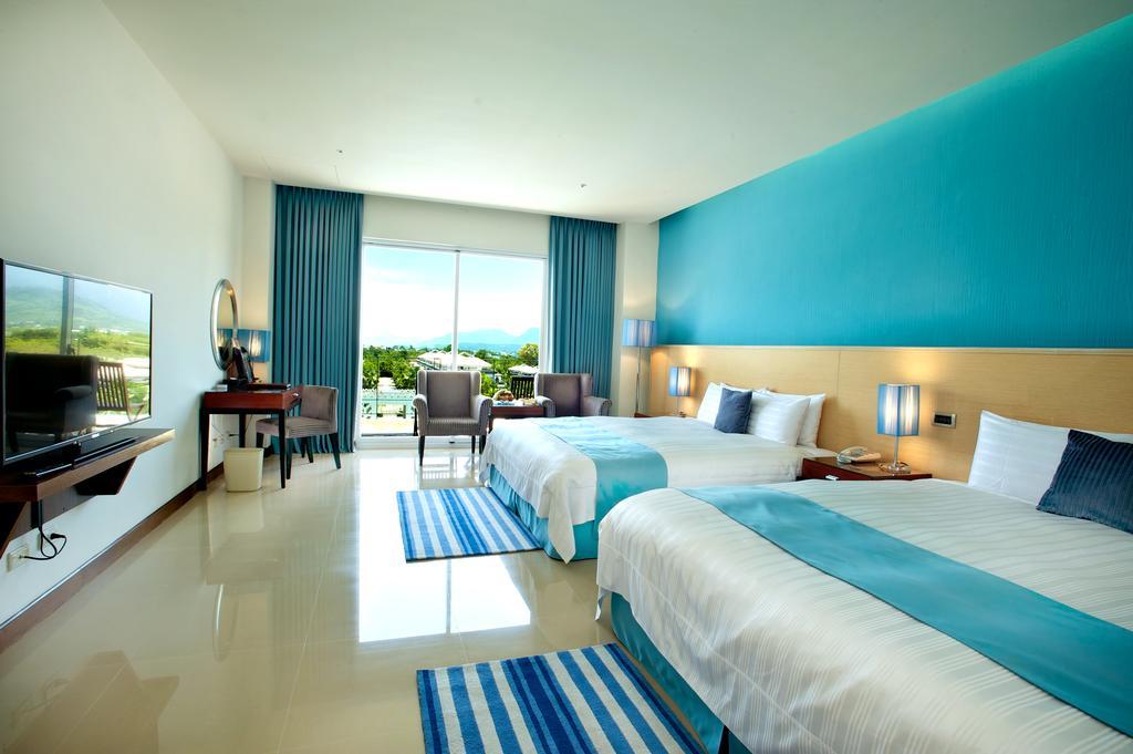 Papago International Resort Чишан Экстерьер фото